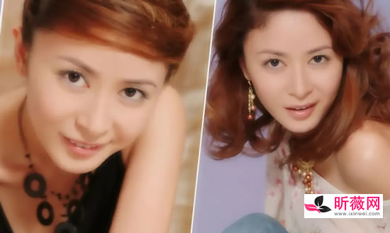 女演员张恒个人简历 演过的电视剧