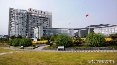 ​适合二本压线生选择的五所大学（压一本线的考生可以考虑这三所就业率极高的二