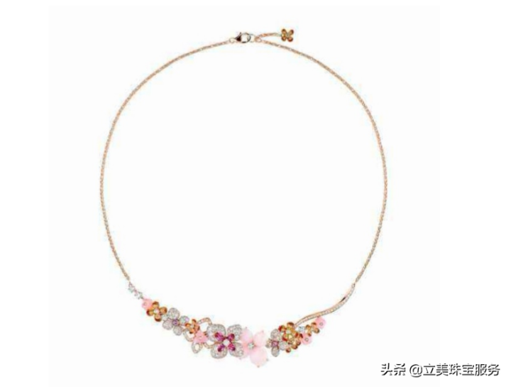 银饰品牌排行榜前十名（国际品牌首饰前10名）