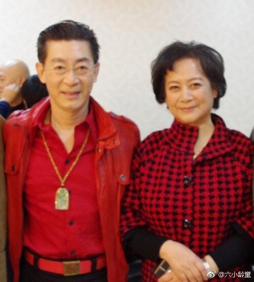 86版《西游记》珍贵剧照，如今师徒四人重聚，重温十九年前场景！