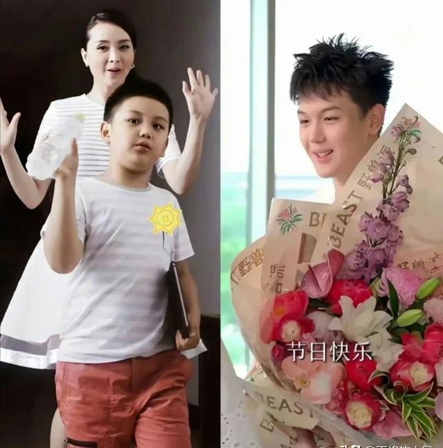 王艳儿子球球保送前篮球水平如何？