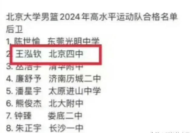 王艳儿子球球保送前篮球水平如何？