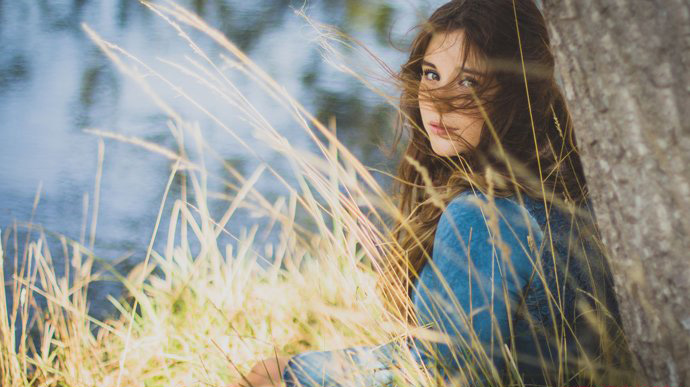 男人想睡你什么意思