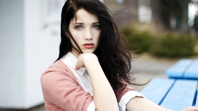 男人想睡你什么意思