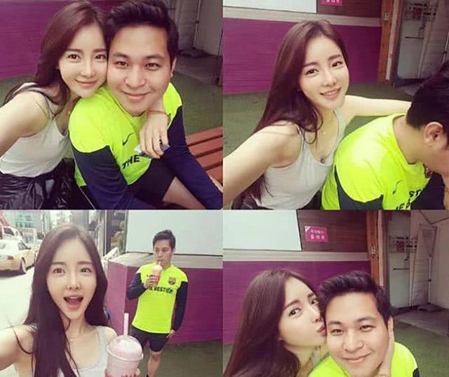 潘南奎十亿什么梗（潘南奎十亿什么梗）(1)