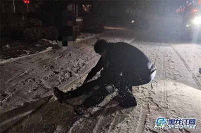 ​饮酒与反常脱衣现象：醉酒冻死的背后原因