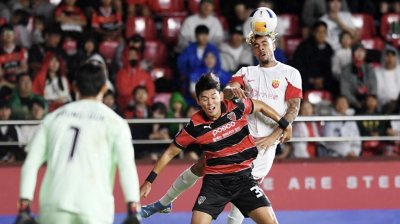 ​0-3！上港亚冠惨败验出一名水货：暴露短板申花或成直接受益者