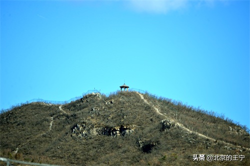 “静之湖”闲暇时可以去转转（京郊游）