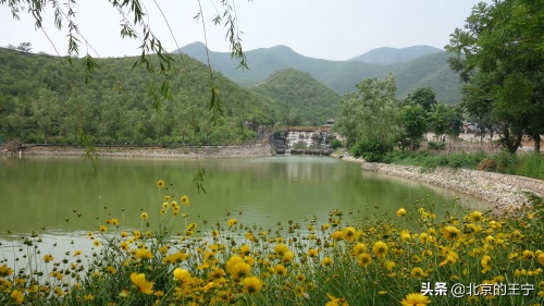 “静之湖”闲暇时可以去转转（京郊游）