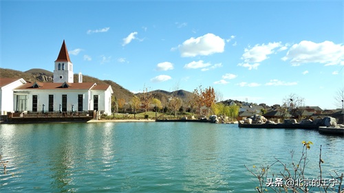 “静之湖”闲暇时可以去转转（京郊游）