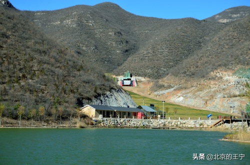 “静之湖”闲暇时可以去转转（京郊游）