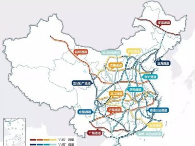 ​北京高铁半天到达哪些城市（高铁8小时省会圈）