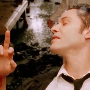 ​扒一扒历史：竖中指为什么是骂人？从何时传到了全世界