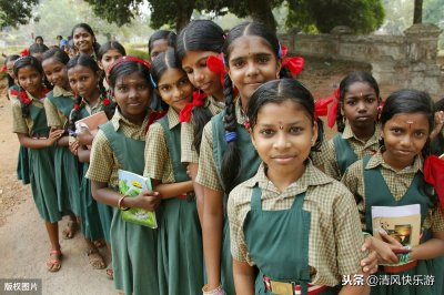 ​印度是个怎样的国家？这才是真实的印度