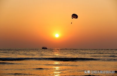 ​什么是跳伞，跳伞的安全性怎么样