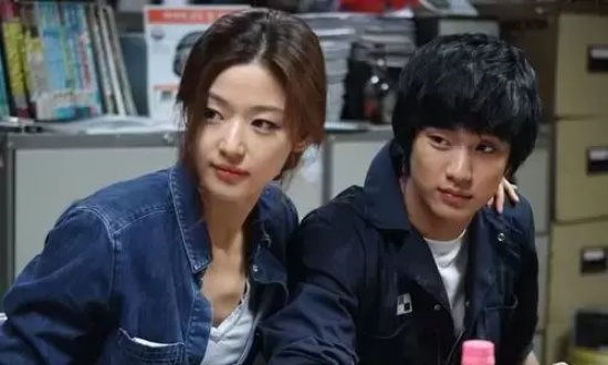 韩国五部经典高分电影推荐(韩国高分必看经典电影)