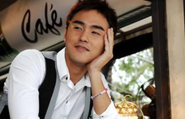 阮经天的4部电视剧败犬女王上榜,最后一部堪称经典之作