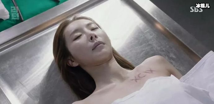 名流真相死亡案件