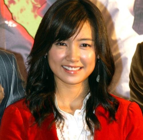 南相美主演的电视剧