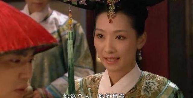 《甄嬛传》温实初为何不选择辞官，却要用自宫来证明清白？