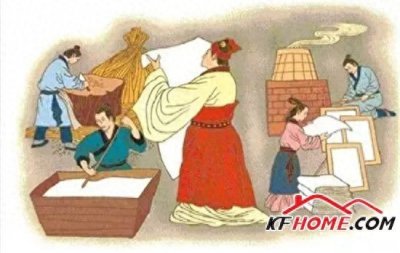 ​蔡伦：从宫廷权谋到造纸传奇，双面人生背后的真相