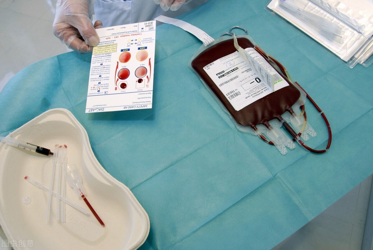 献血的十大坏处(献血的好处与坏处)-图9 献血的十大坏处(献血的好处与坏处)-图9