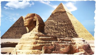 ​法老王：古埃及的国王