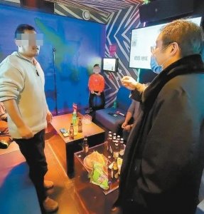 ​过节带小孩去KTV热闹热闹?违法啦!还有这些地方