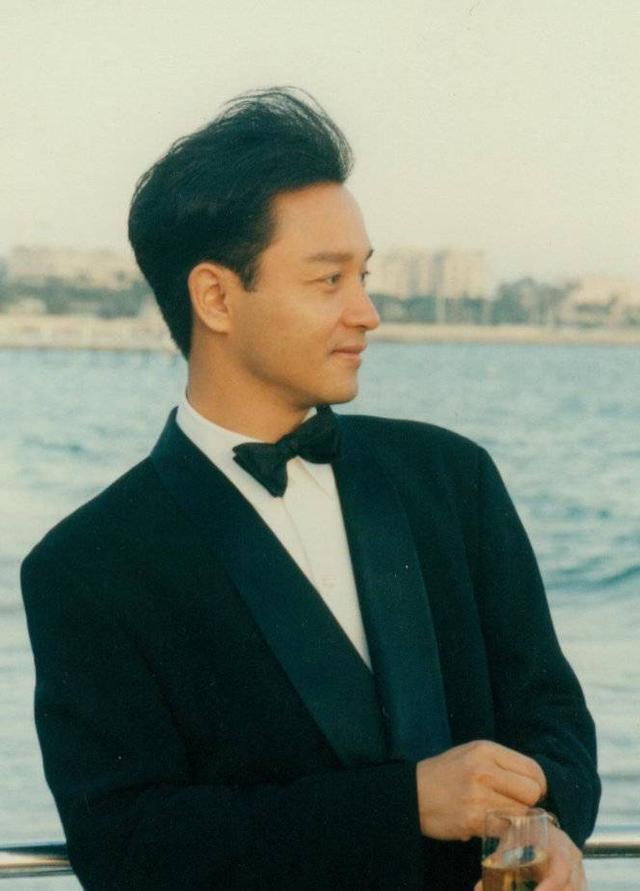 张国荣40句经典语录（重温张国荣经典台词）(4)