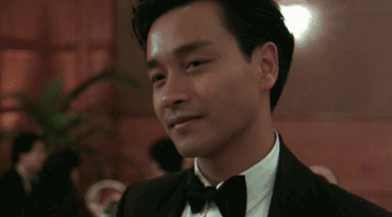 张国荣40句经典语录（重温张国荣经典台词）(1)