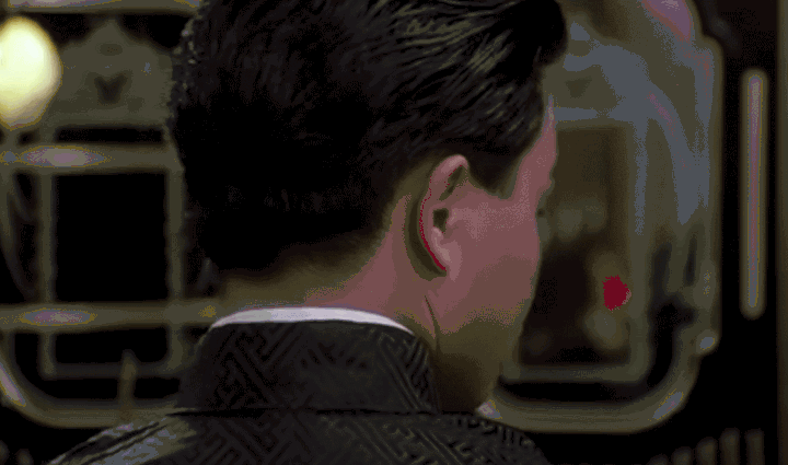 张国荣40句经典语录（重温张国荣经典台词）(2)