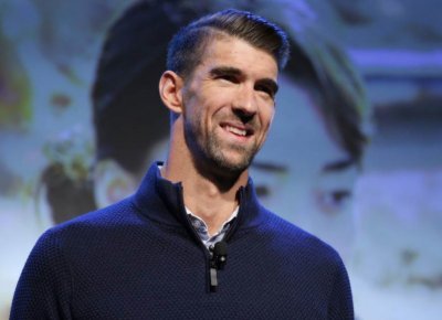 ​菲尔普斯女友是谁（飞鱼菲尔普斯不支持跨性别泳将）