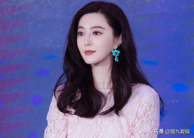 范冰冰的现任丈夫是谁（绯闻男友高调表白直呼这两字）