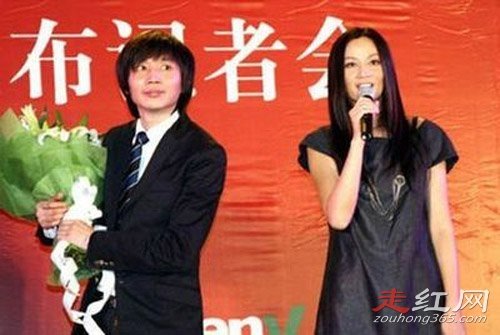 瞿颖结婚了吗老公是谁 和张亚东为什么不结婚分手了