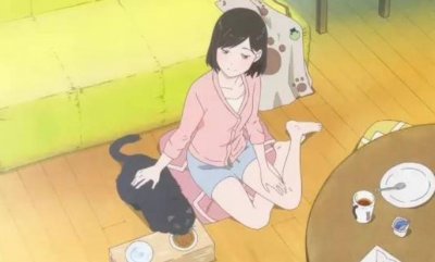 ​新海诚:最高分十部动画电影，强烈推荐！