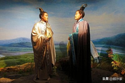 ​三国智者巅峰：诸葛亮VS郭嘉，谁是最强谋士