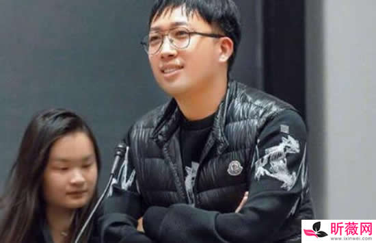 李一桐老公是谁 李一桐什么来头资源这么好