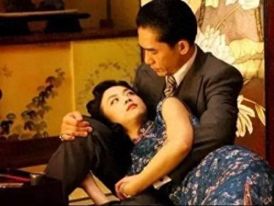 ​《色·戒》的原型郑苹如：牺牲自己诱惑汉奸，遗体至今下落不明