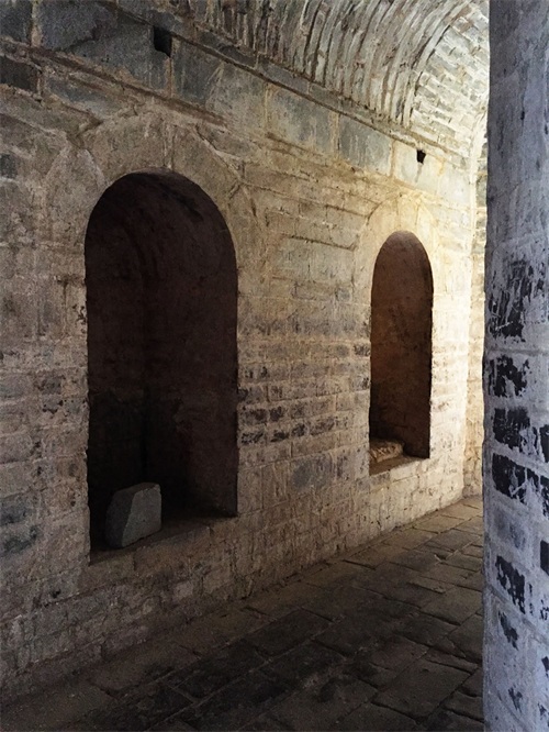 陕西崇文塔|最寂寞的3A级景区,中国最高的砖塔,全由青砖砌成