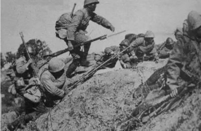 ​在太平洋大放异彩的山下奉文和本间雅晴，前者胆子大，后者运气好