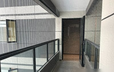 ​后悔买连廊户的人越来越多，噪音大、隐私差、采光不好，太惨了