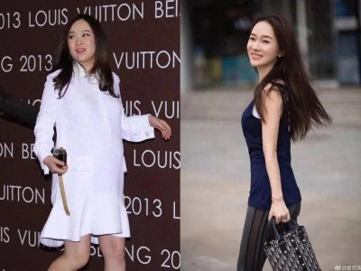 ​明星产后“开挂式减肥”如霍思燕、张歆艺、胡杏儿都用这3个方法