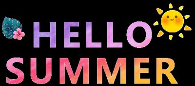 ​最好夏天应该是什么样？这些电影都拍出来了