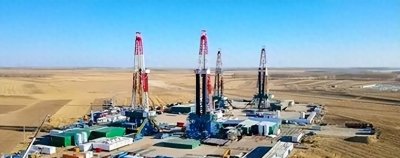 ​中国最大的石油石化基地，储量高达67亿吨，大庆油田有多牛？