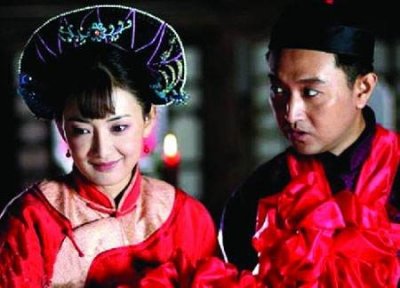 ​闯关东中，朱开山有三个儿子，他最钟爱哪一个