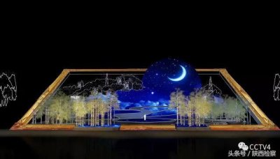 ​2017央视中秋晚会阵容曝光 TFBOYS破单飞传言