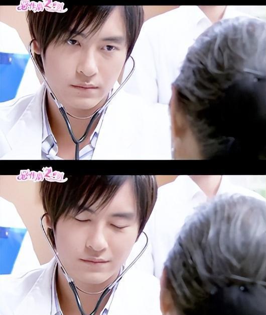 一位偶像剧演员的“华丽转身” 42岁阮经天给当下演艺圈带来哪些启示 