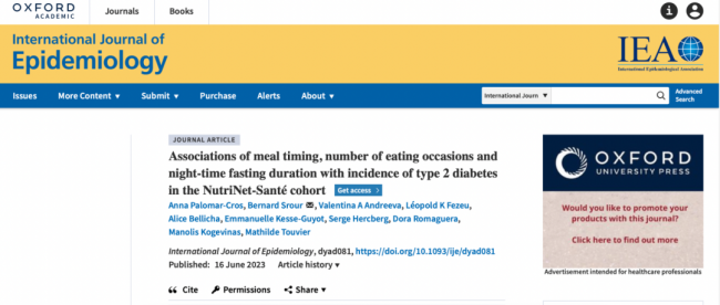 9点后吃早饭患上糖尿病的概率更高吗 9点以后吃早餐有什么危害？会影响新陈代谢吗？