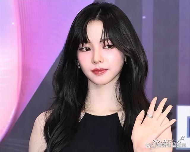 柳智敏手写道歉信 为公开恋情坦言自己很抱歉