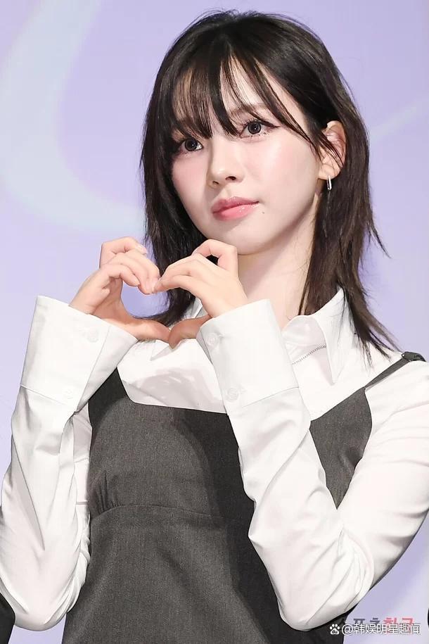 柳智敏手写道歉信 为公开恋情坦言自己很抱歉